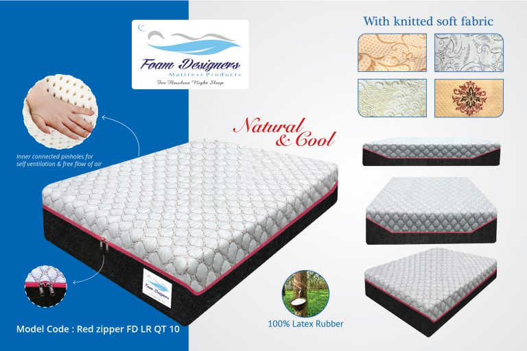 latex mattress dealers in chennai